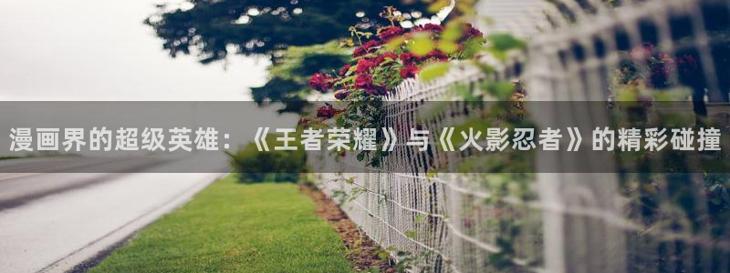爱看漫画网址